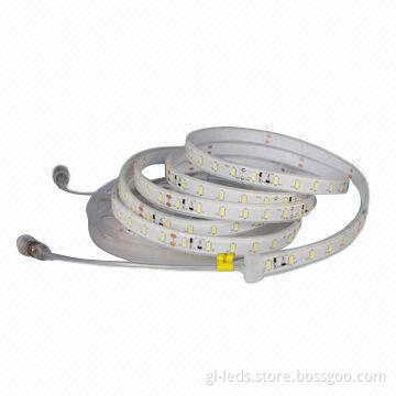 10m 12V DC IP20/67 LED Rope Light with CE, RoHS, UL Marks